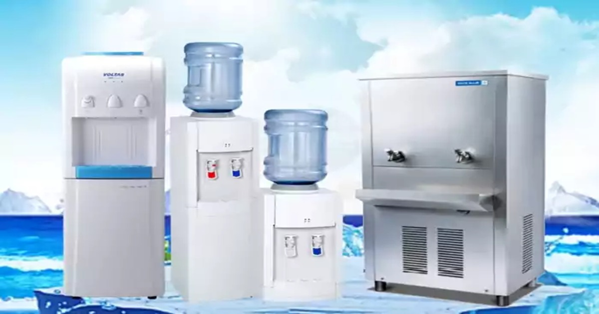 روشن نشدن آبسردکن، یکی دیگر از مشکلات رایج آبسردکن است.