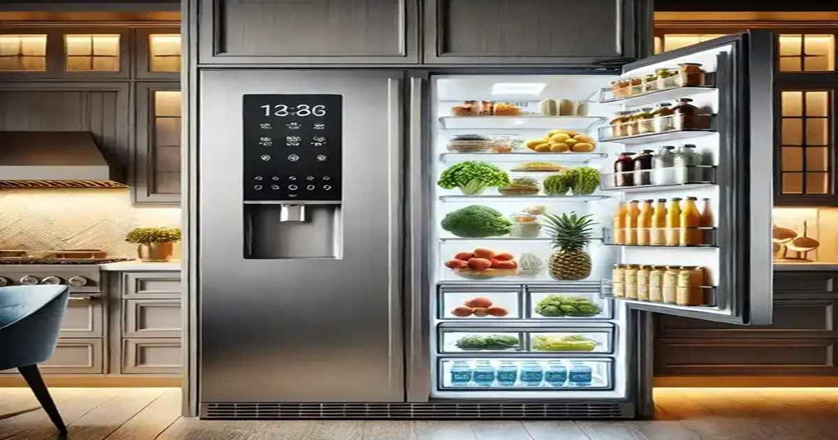 مصرف برق یخچال 14 فوت