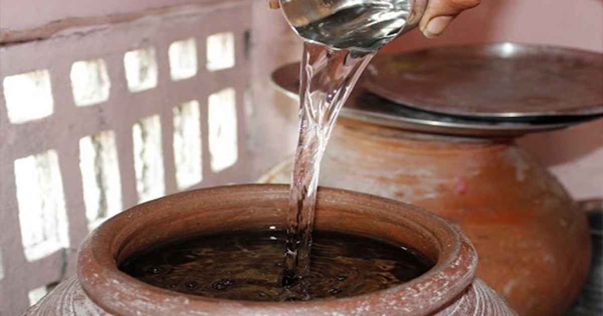تاریخچه آبسردکن