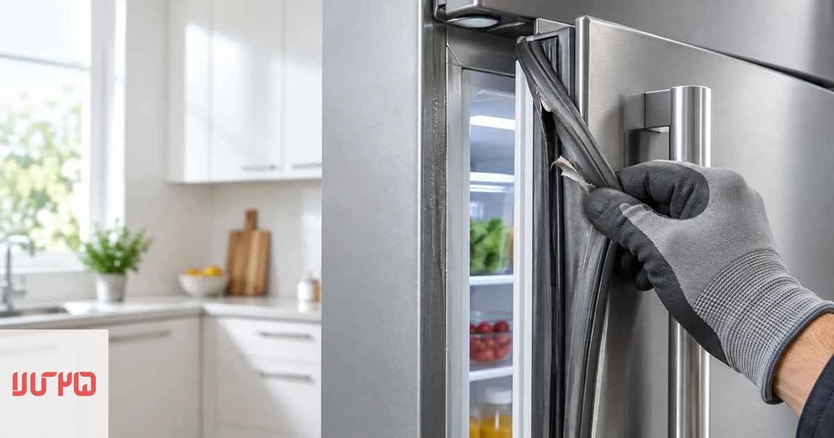 از کجا بفهمیم یخچال یکسره کار میکند؟